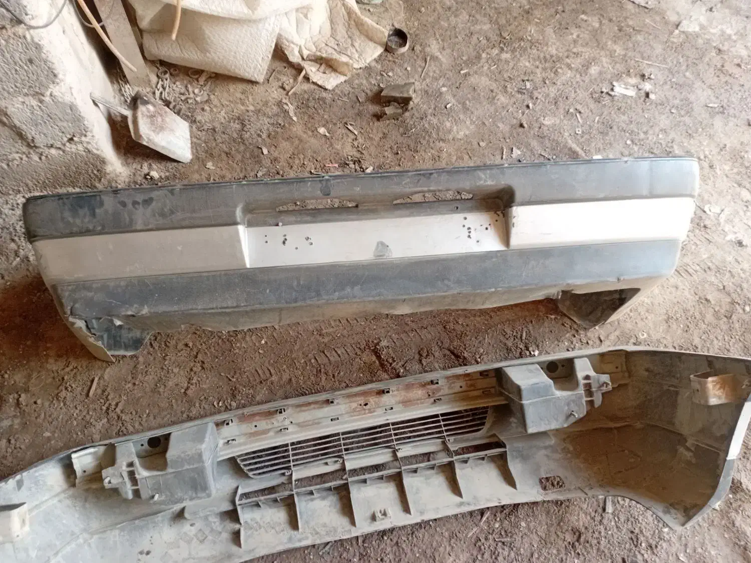 کاپوت پژوپارس|قطعات یدکی و لوازم جانبی|زابل, |دیوار