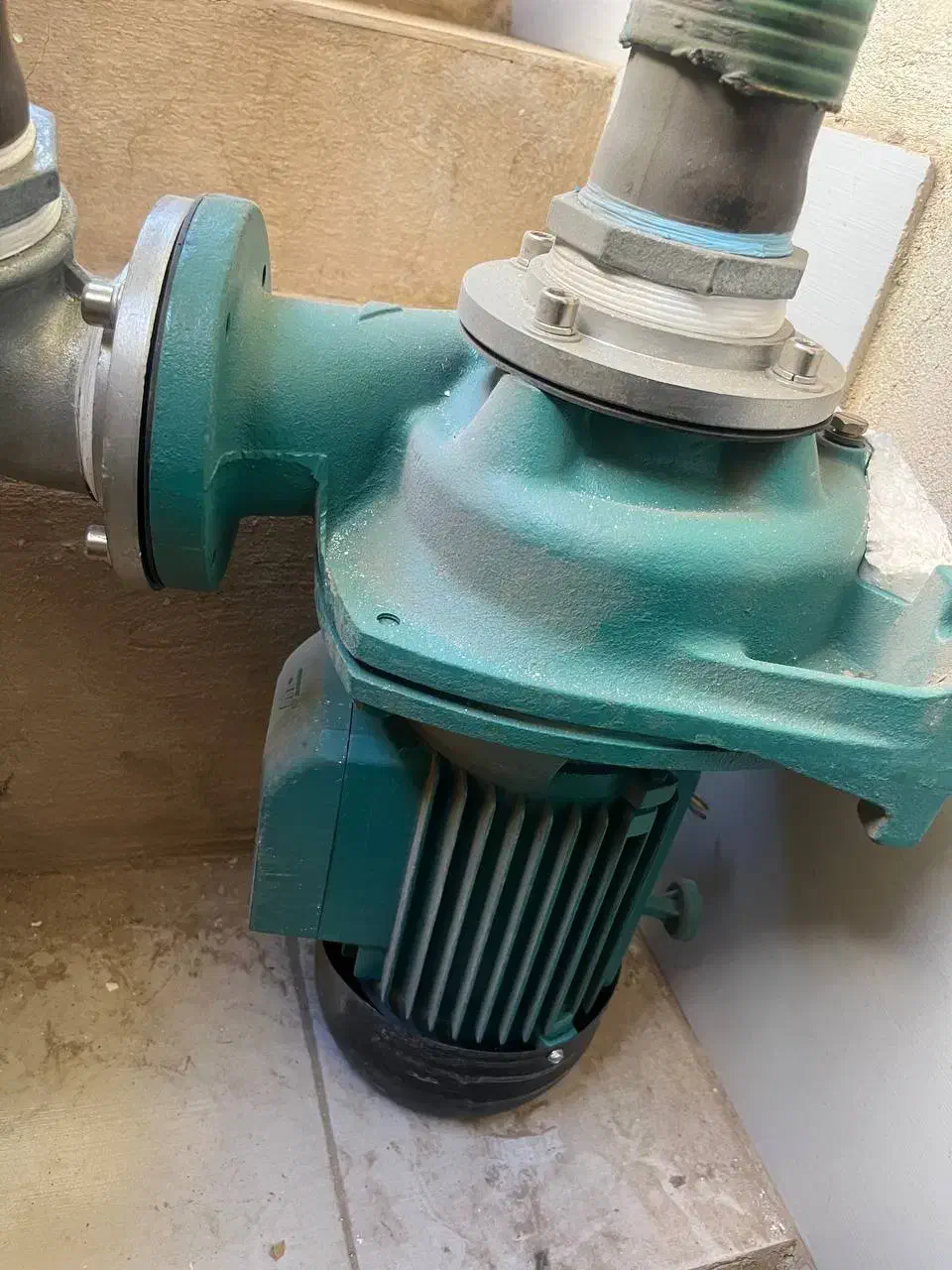 پمپ آب|ابزارآلات|کاشان, فاز ۱ ناجی آباد|دیوار