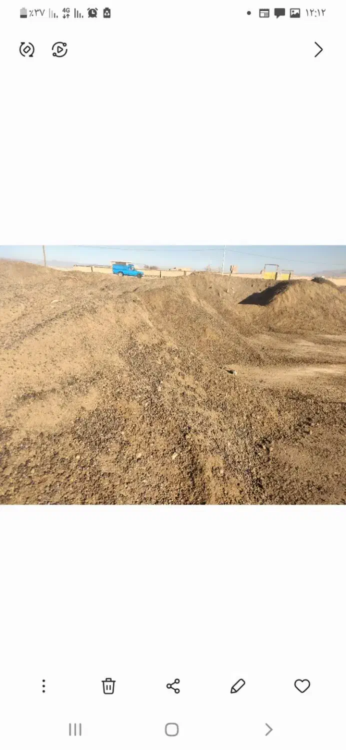 مصالح ساختمانی و کود حیوانی|مصالح و تجهیزات ساختمان|اراک, |دیوار