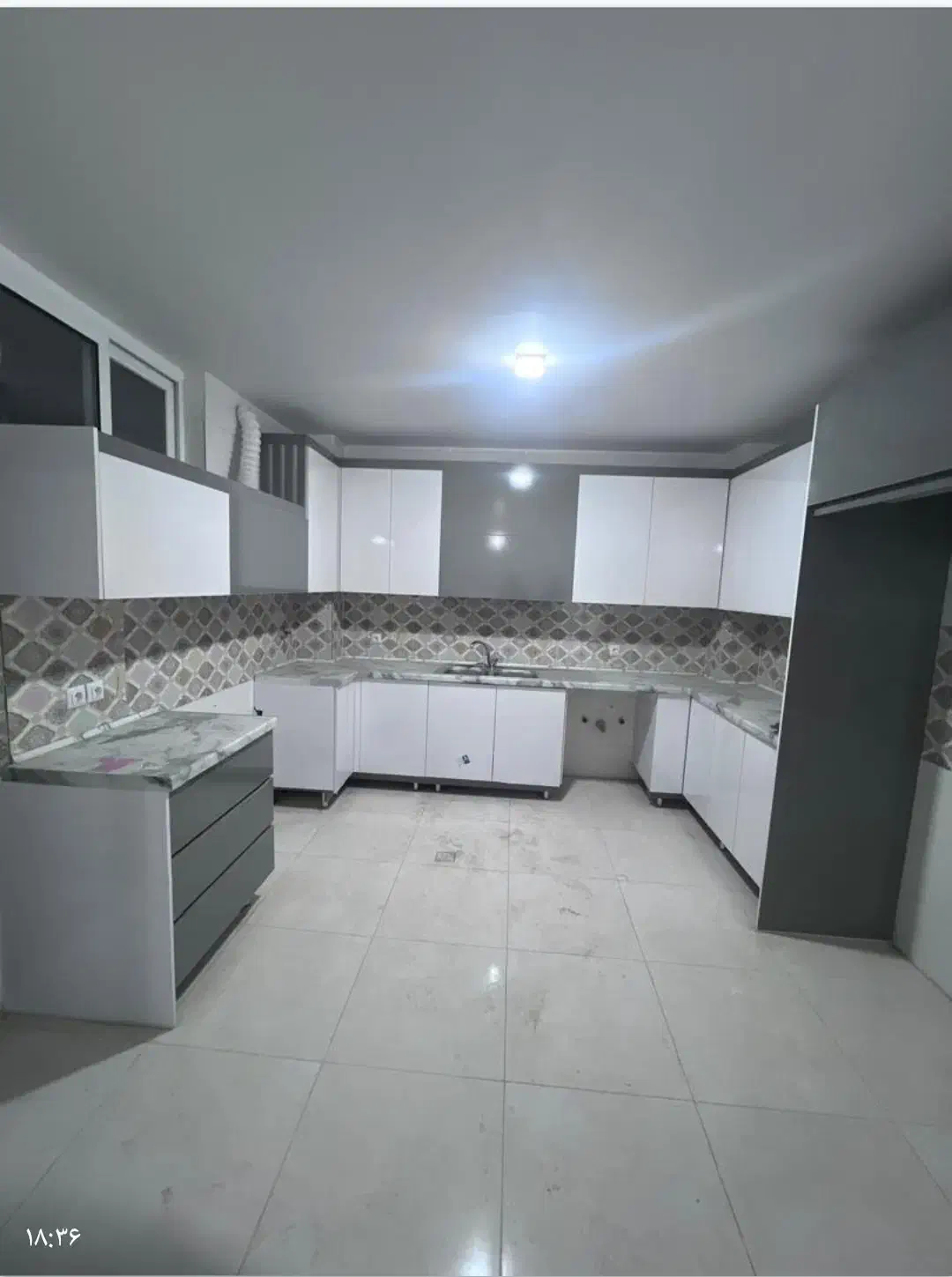 منزل دوطبقه شخصی ساز|فروش آپارتمان|اصفهان, قهجاورستان|دیوار