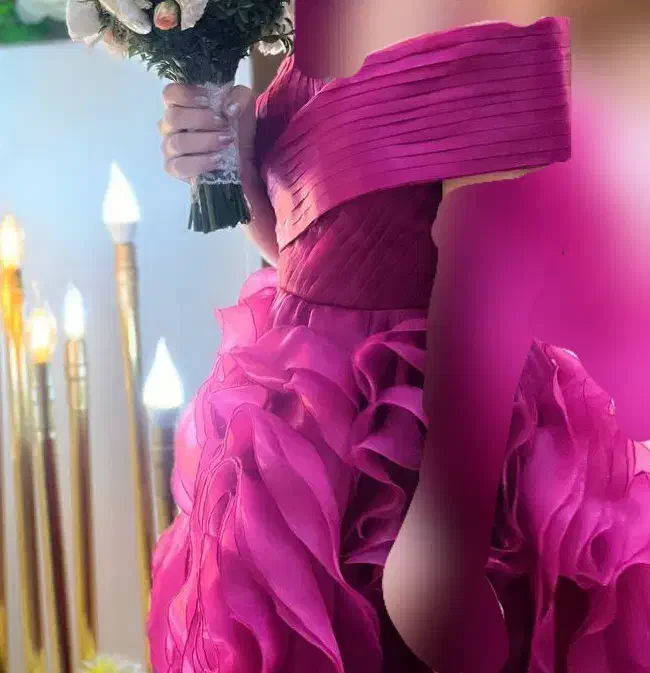 لباس مجلسی زنانه/ دخترانه سایز ۳۶-۴۰|لباس|مشهد, سجاد شهر|دیوار