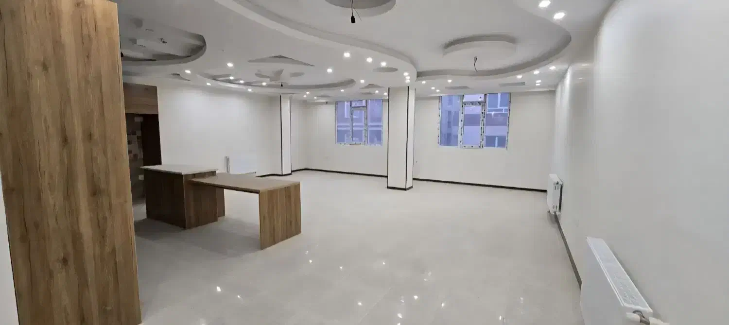 فروش آپارتمان ۱۲۷ متری دو خواب در شهرک آتیه|فروش آپارتمان|مشکین‌دشت, |دیوار