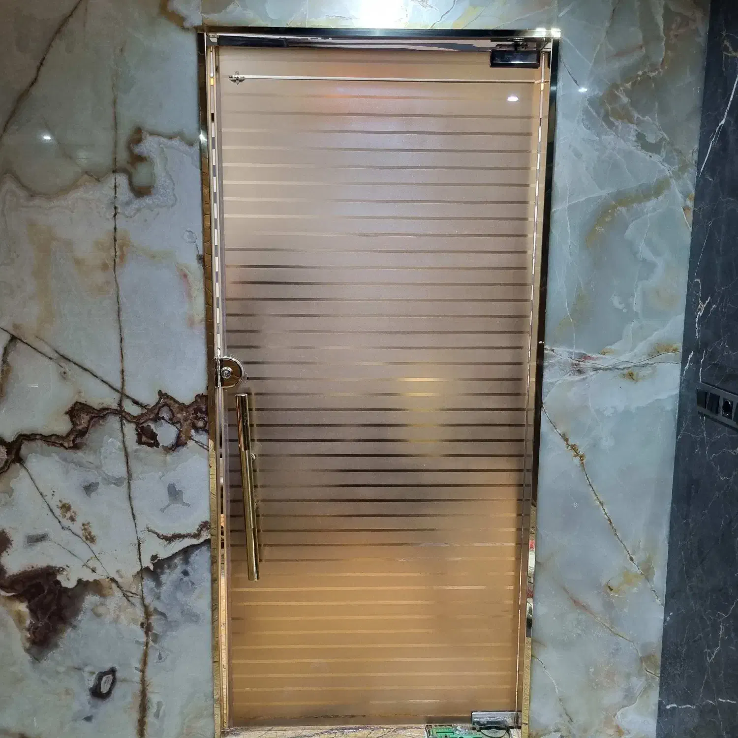 یراق درب سکوریت|مصالح و تجهیزات ساختمان|اصفهان, طامه|دیوار