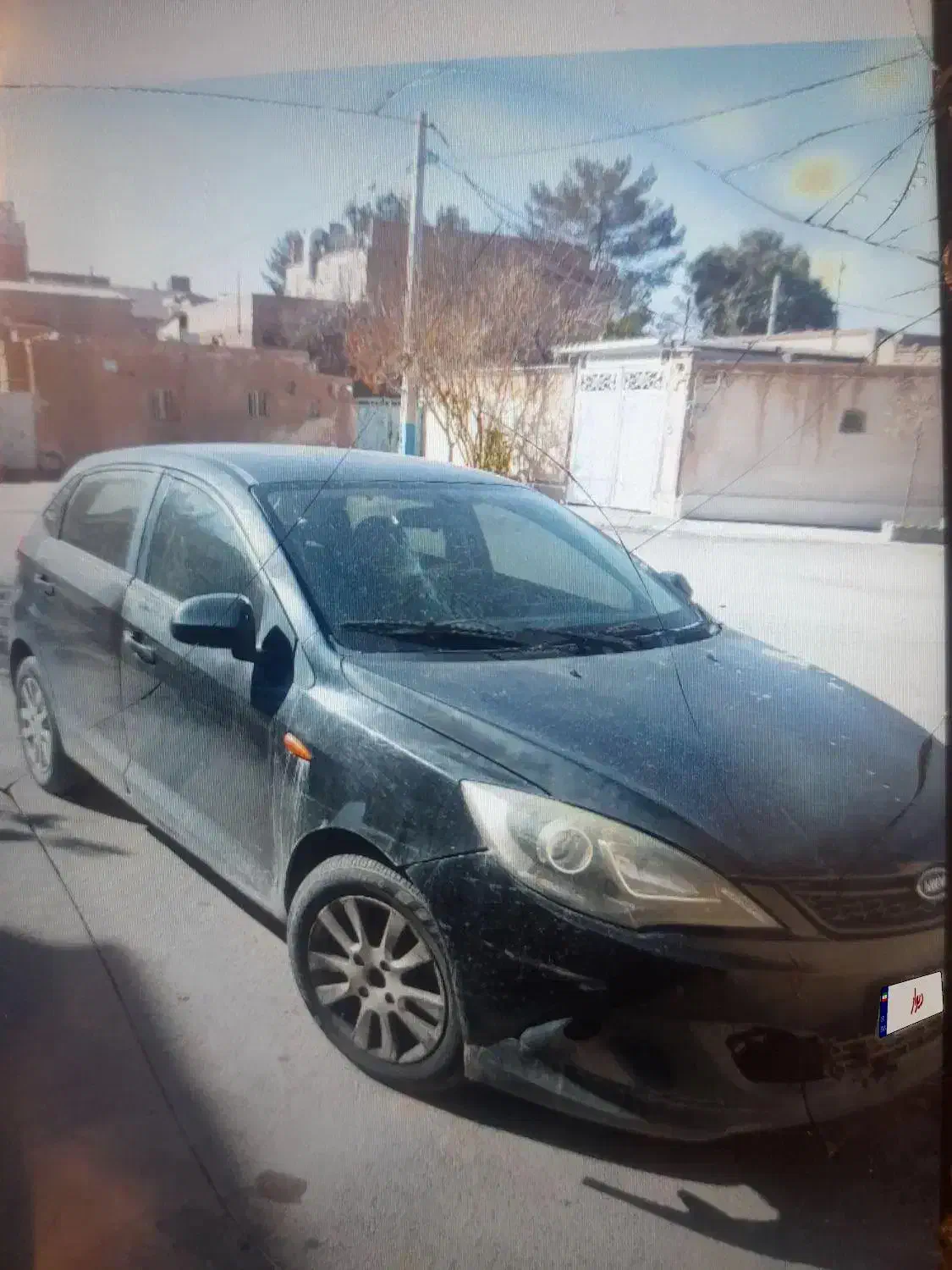 mvm315اکسلنت|خودرو سواری و وانت|کرمان, |دیوار