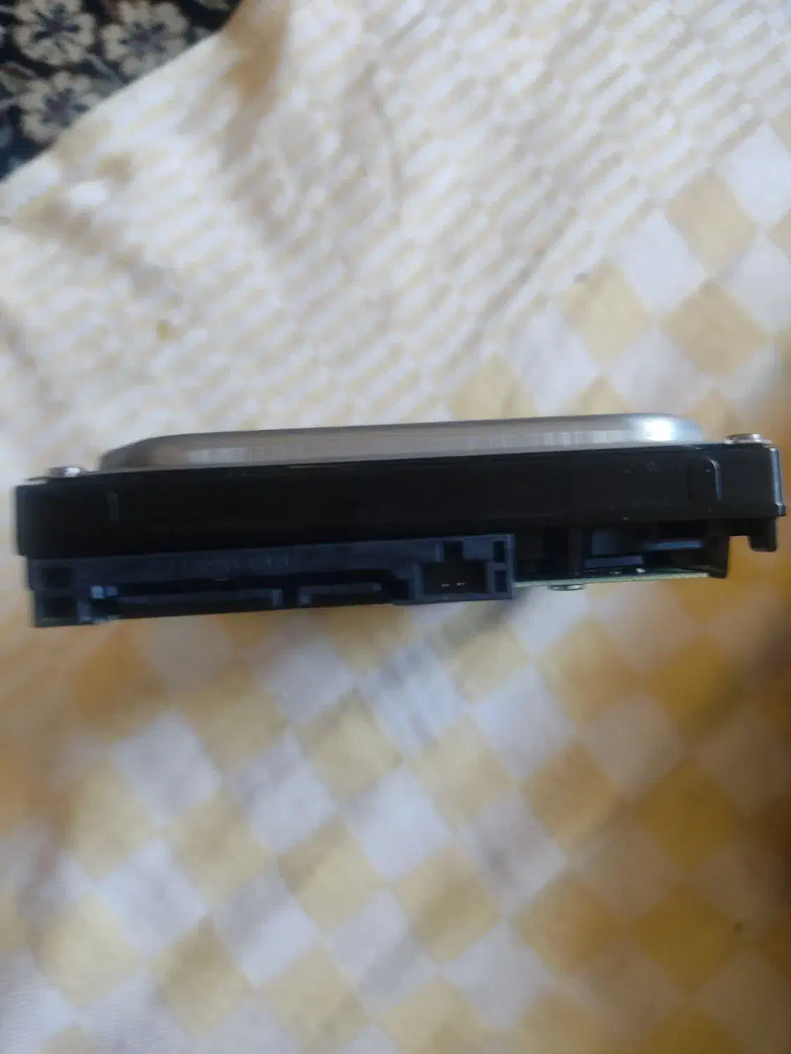 یکعدد هارد 500توشیبا سالم سالم|قطعات و لوازم جانبی رایانه|کرمان, |دیوار