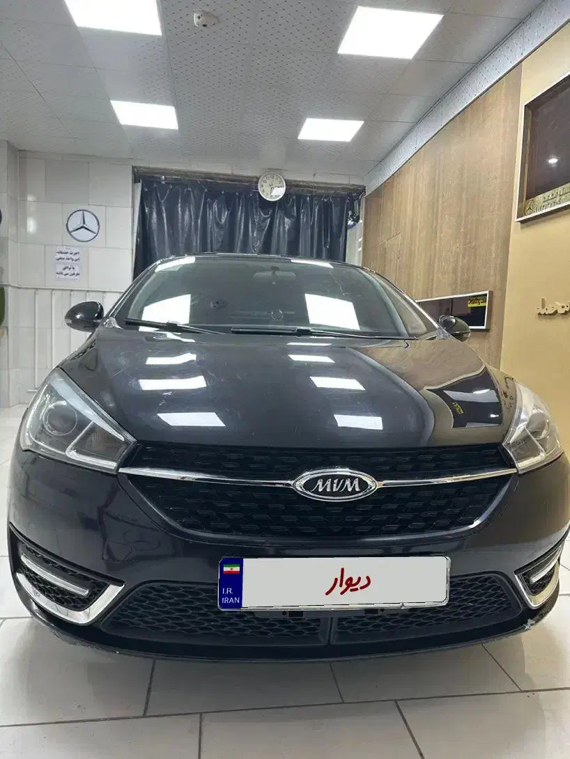 اریزو 5 توربو مدل 1400|خودرو سواری و وانت|ورامین, ورامین|دیوار