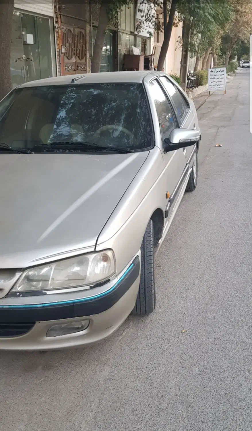 فروشی|خودرو سواری و وانت|آشخانه, |دیوار