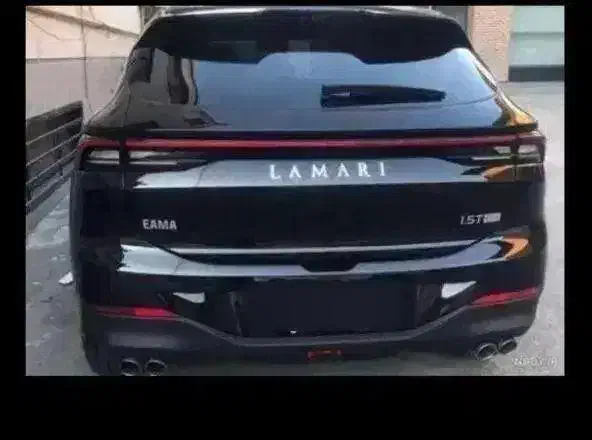 لاماری صفر|خودرو سواری و وانت|رشت, نامجو|دیوار