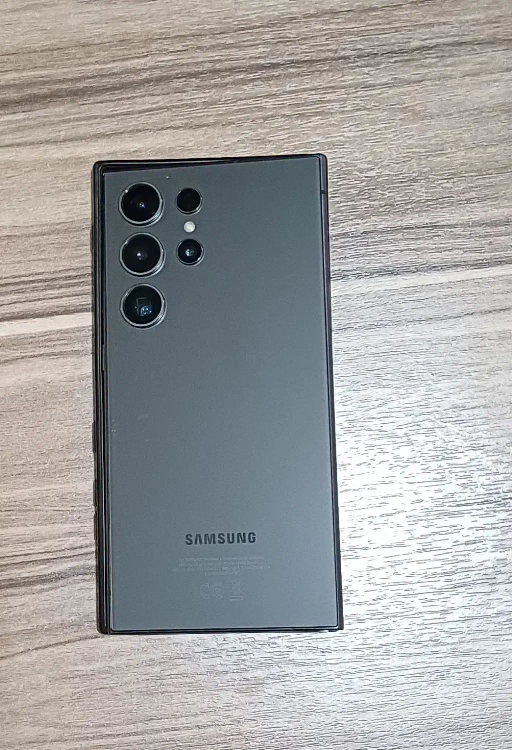 موبایل سامسونگ s24 ultra|موبایل|کرج, شاهینویلا|دیوار
