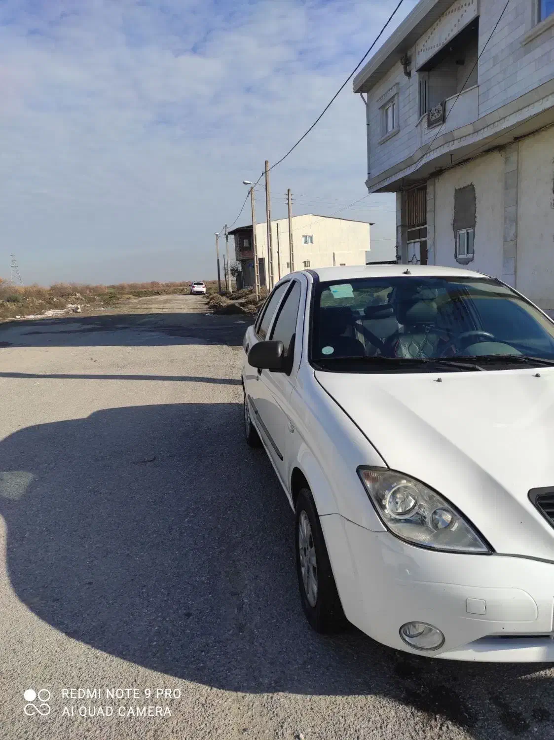 تیبا1مدل1400|خودرو سواری و وانت|بندر ترکمن, |دیوار