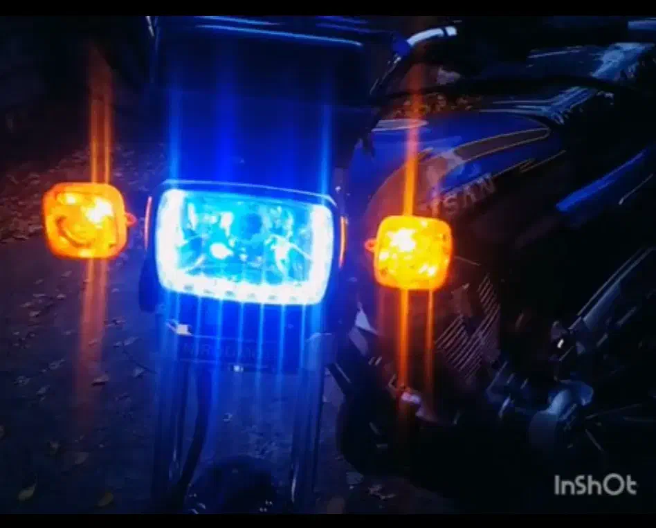 موتور۲۰۰احسان۱۴۰۴|موتورسیکلت|سراب, |دیوار