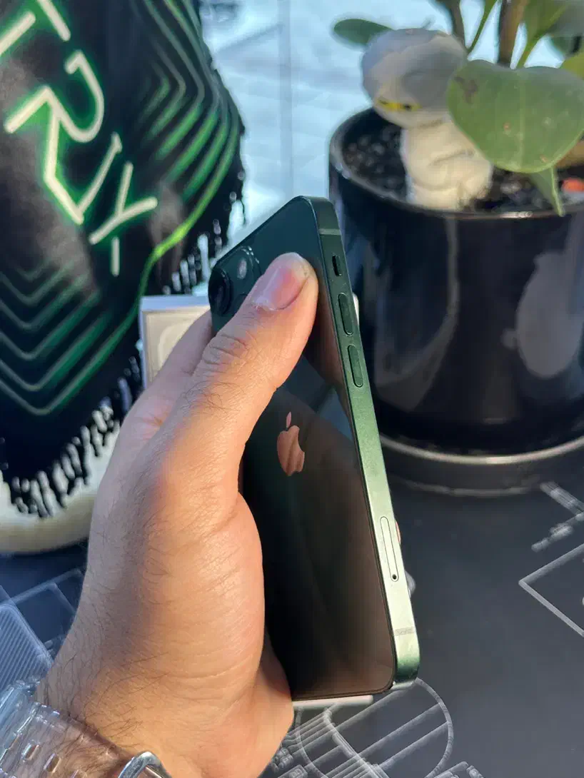 iphone 13 mini 128|موبایل|کرج, گوهردشت|دیوار