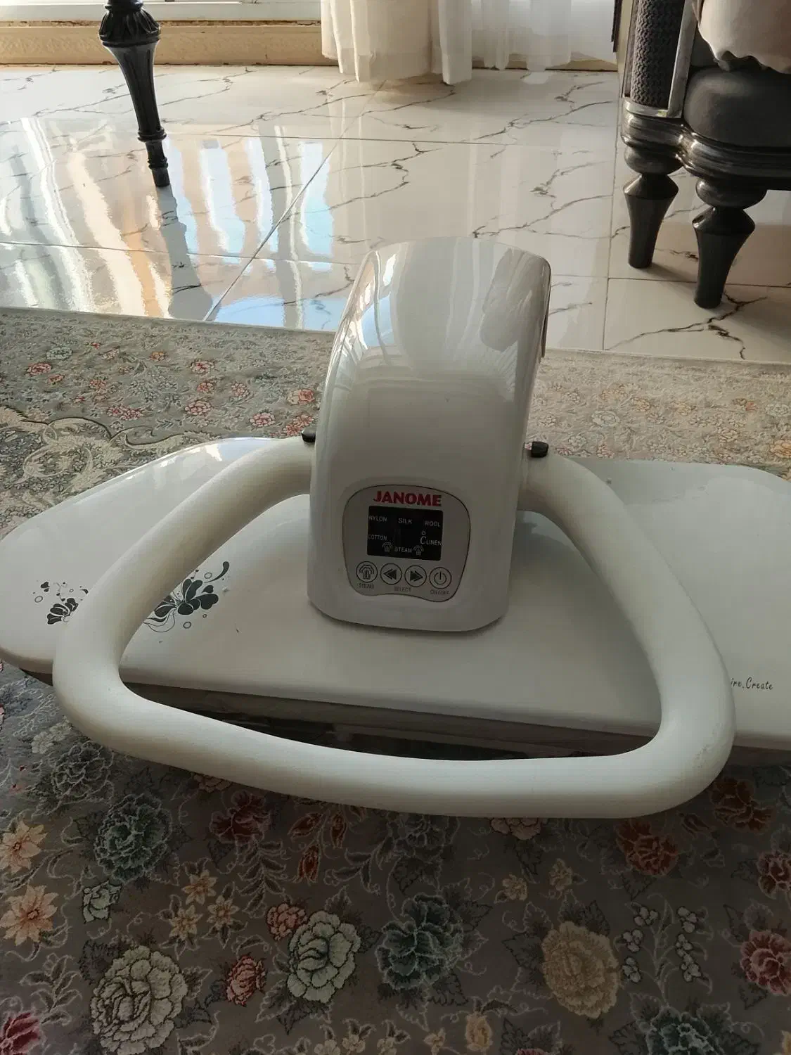 اتو پرس|اتو و لوازم اتو|تهران, بریانک|دیوار