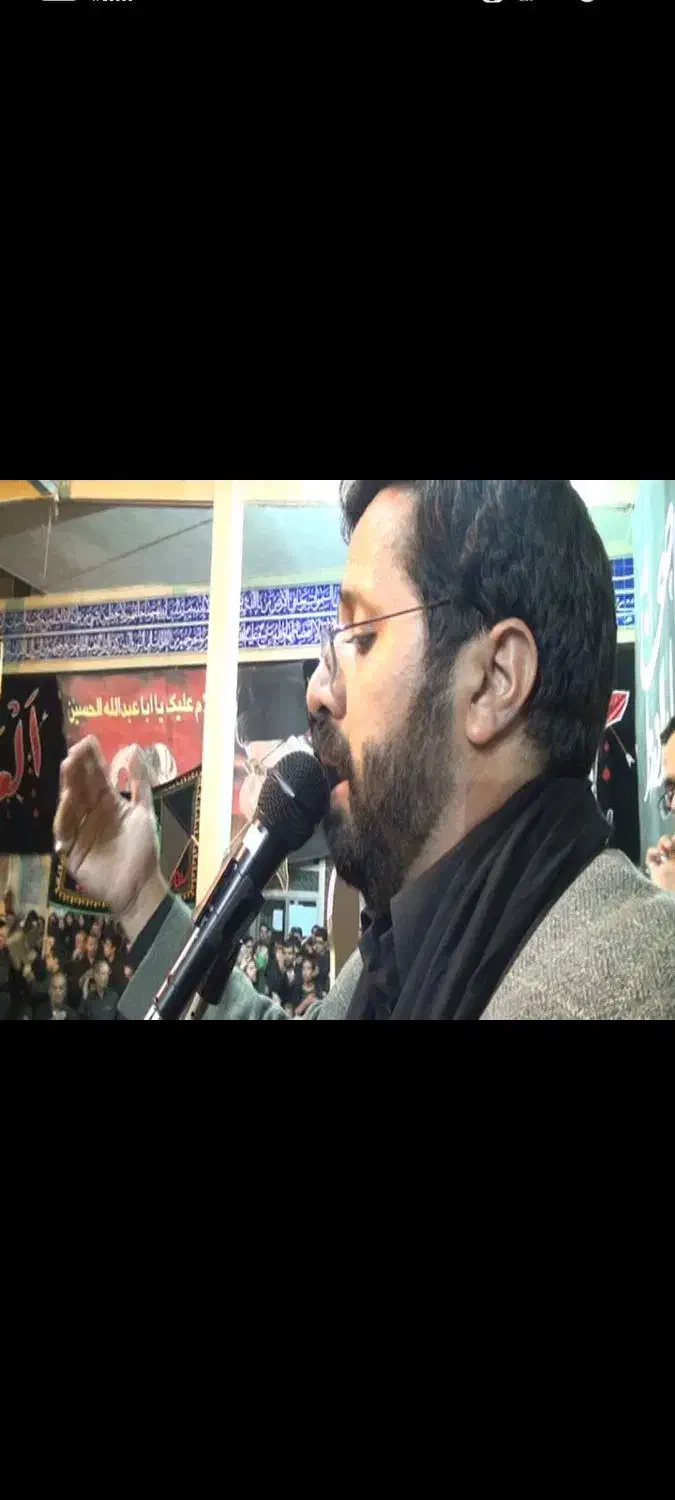 مداحی و روضه خوانی|خدمات پذیرایی، مراسم|قم, پردیسان|دیوار