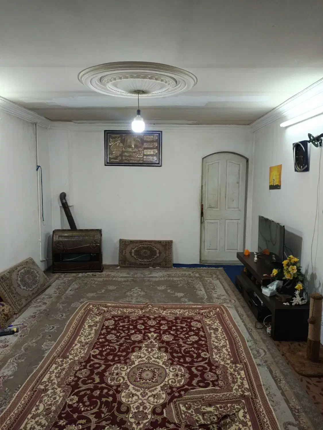 اجازه خانه و سویت کوتاه مدت|اجارهٔ کوتاه‌مدت آپارتمان و سوئیت|مشهد, نوید|دیوار