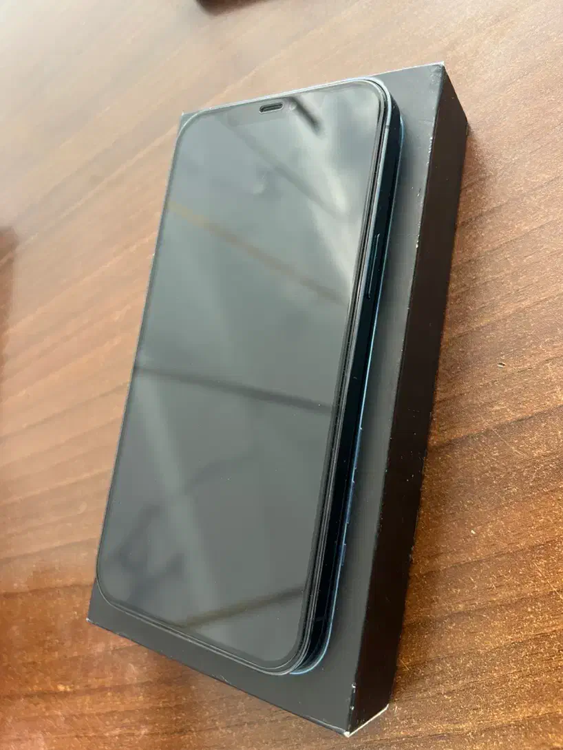 اپل iPhone 12 Pro Max با حافظهٔ ۲۵۶ گیگابایت|موبایل|تهران, مسعودیه|دیوار