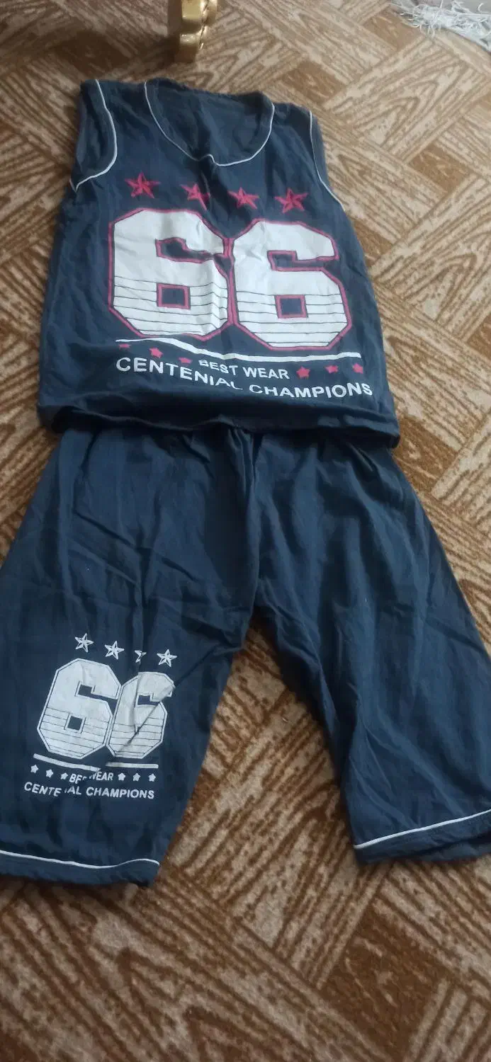 لباس ورزشی|کفش و لباس بچه|تهران, والفجر (افسریه)|دیوار