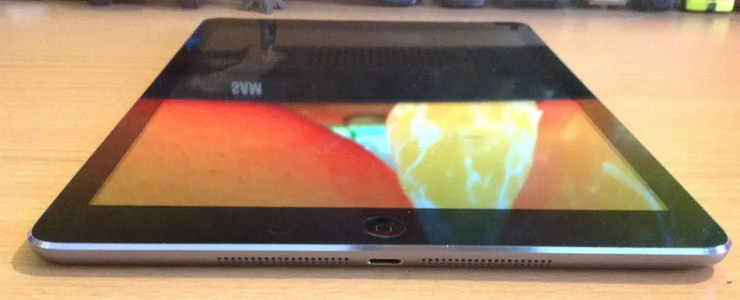 ipad air|تبلت|تهران, پاسداران|دیوار