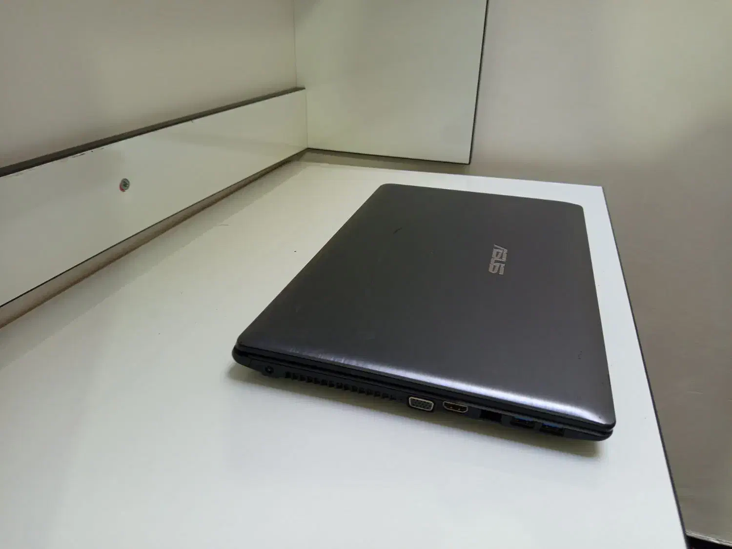 لپ تاپ قدرتمند ایسوس|رایانه همراه|کرمانشاه, |دیوار