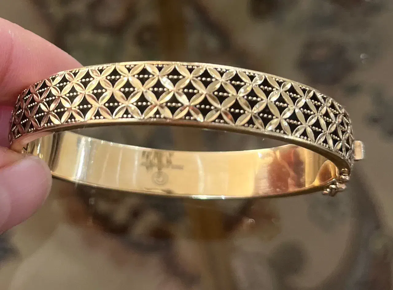 دستبندطلا|جواهرات|کرج, فاز ۳ گوهردشت|دیوار