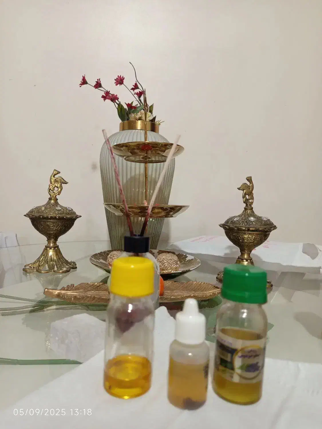 روغن Vip|آرایشی، بهداشتی، درمانی|قم, باسکول|دیوار