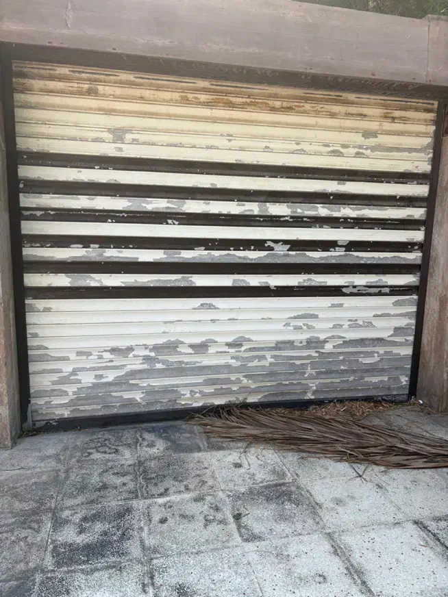 نیروی متخصص جهت رنگ در کرکره ای نیازمندیم|استخدام معماری، عمران و ساختمانی|کیش, |دیوار