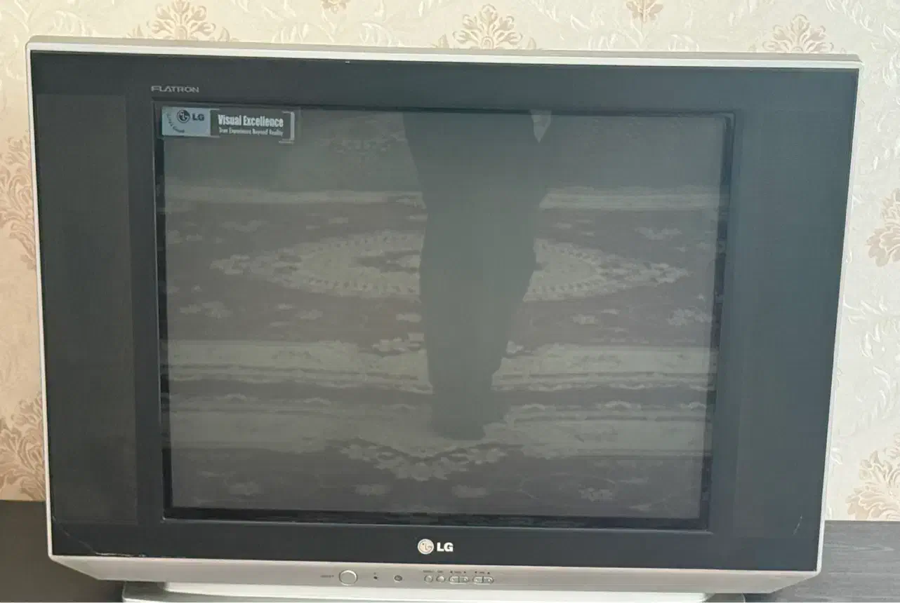 تلویزیون ۲۹ اینچ ترانس دار|تلویزیون و پروژکتور|ساوه, |دیوار