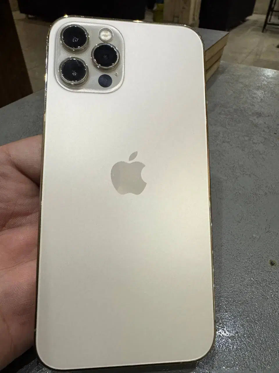 iphone 12 pro 256|موبایل|گرگان, |دیوار