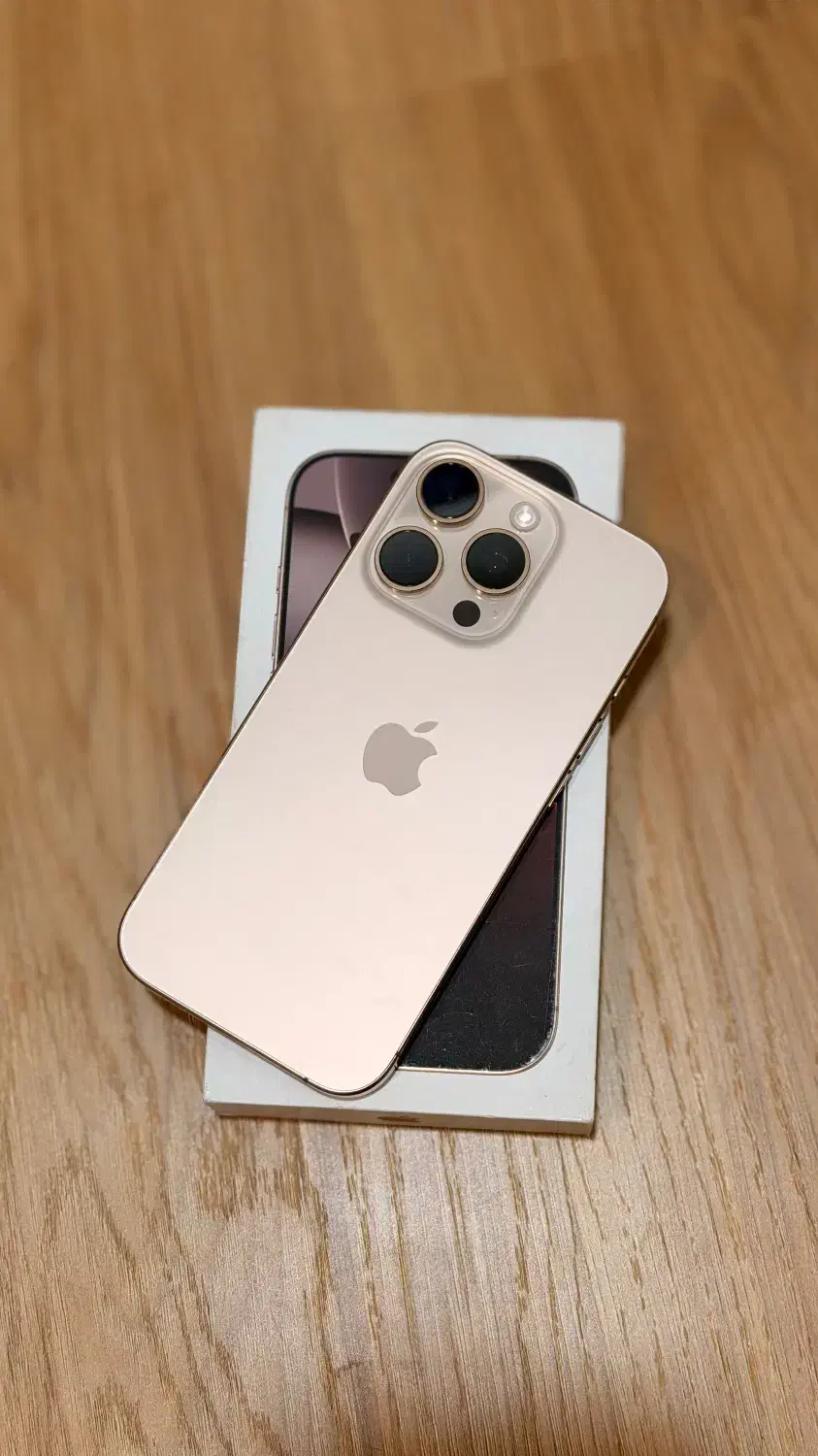 آیفون ۱۶ پرو|موبایل|مشهد, بهشت|دیوار