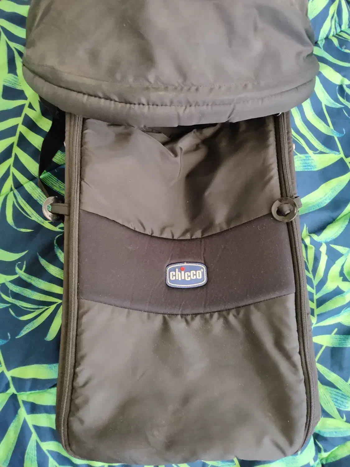 ساک حمل چیکو|کالسکه و لوازم جانبی|شیراز, صاحب الزمان|دیوار