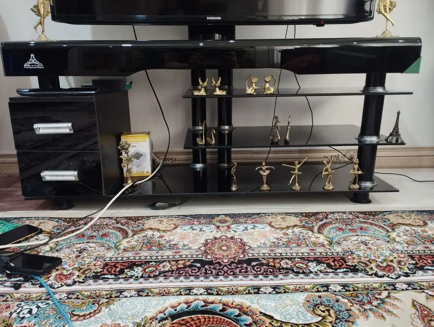 میزتلوزیون،میز تی وی|میز تلویزیون|صفادشت, |دیوار