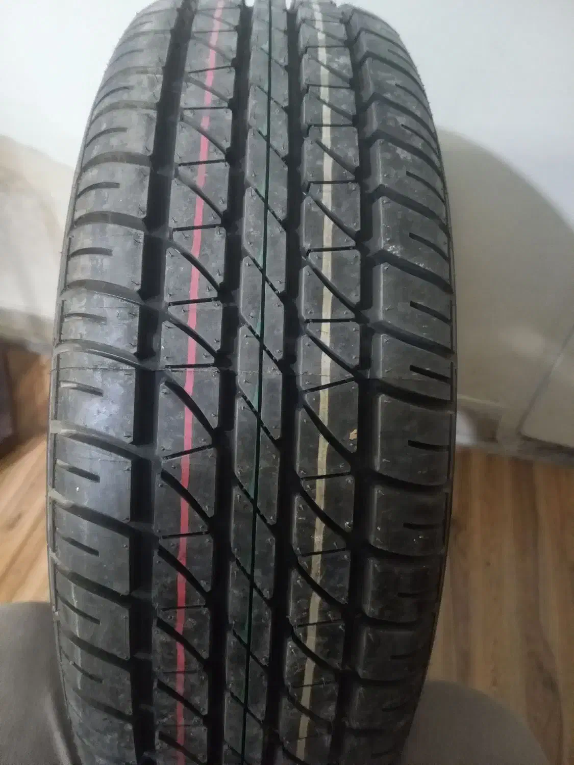 لاستیک|قطعات یدکی و لوازم جانبی|ری, دولتآباد|دیوار