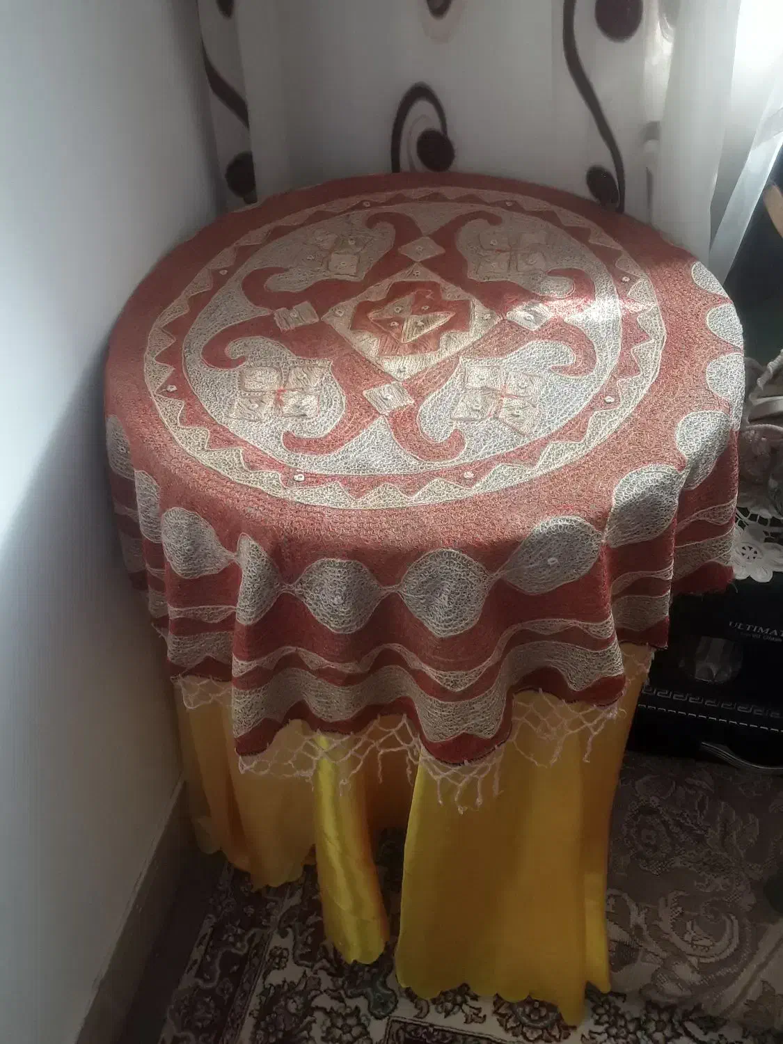 تنور گازی و ...|اجاق گاز و لوازم برقی پخت‌وپز|بیرجند, |دیوار