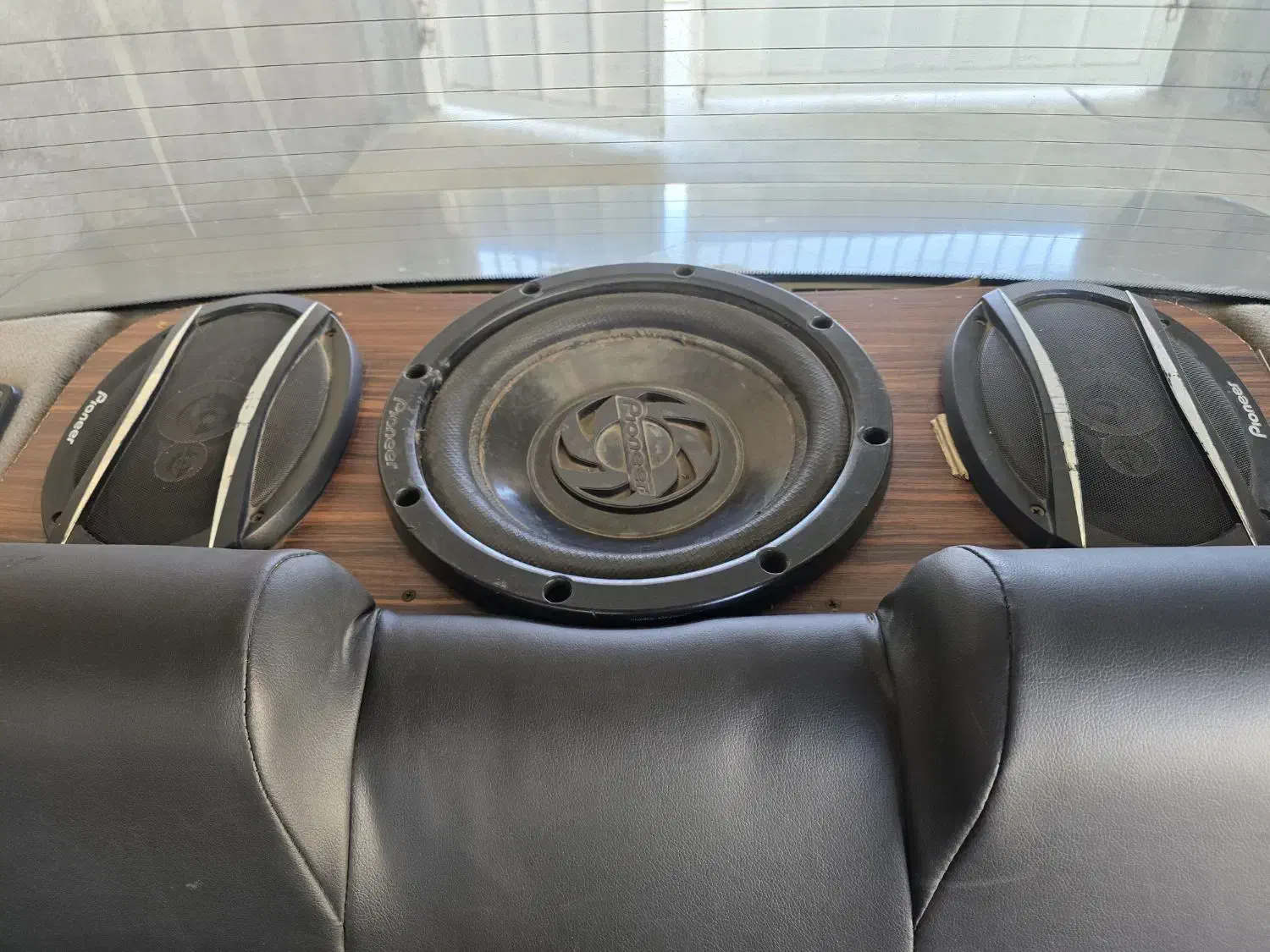 پراید مدل۸۷|خودرو سواری و وانت|گنبد کاووس, |دیوار