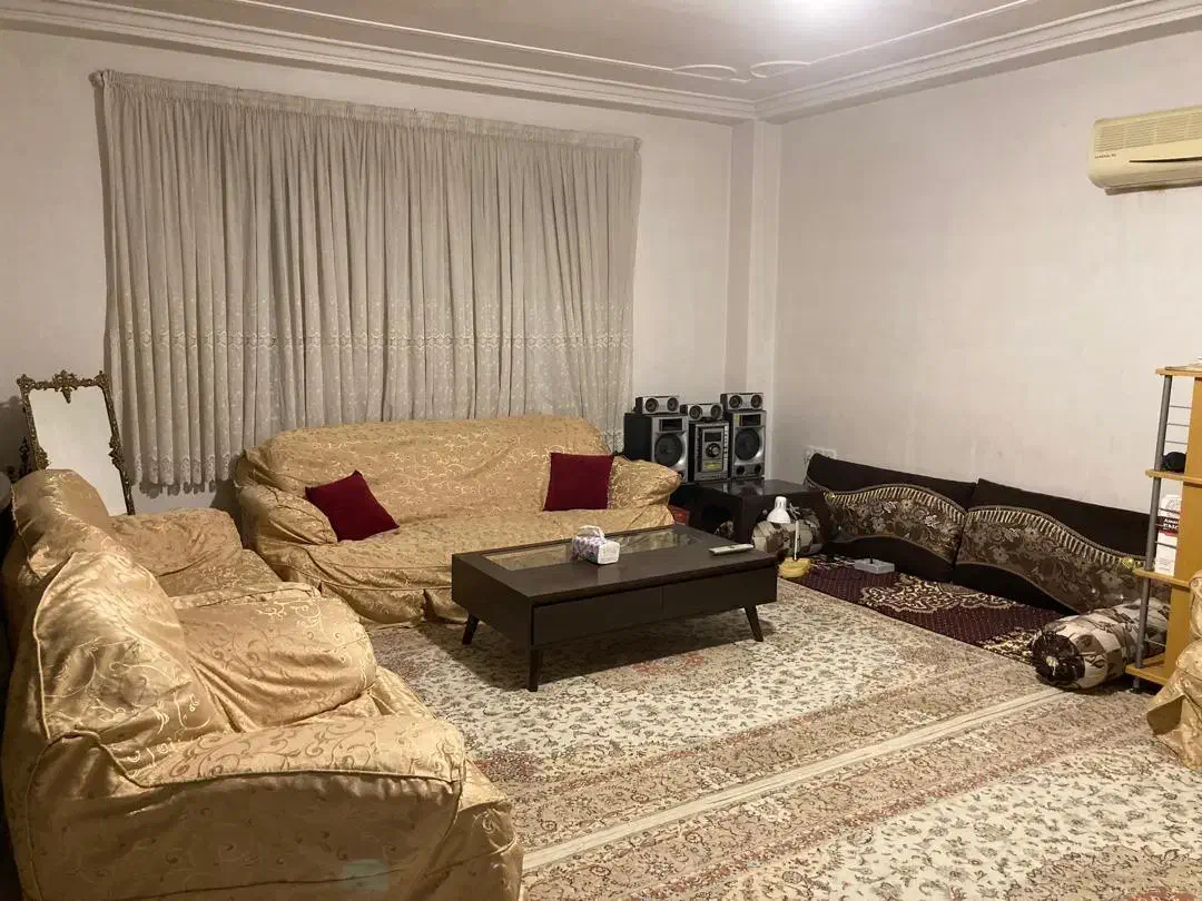 طبقه 1 و2 واحد در شهرک کامرانیه|فروش آپارتمان|رشت, کوی غلام نیا|دیوار