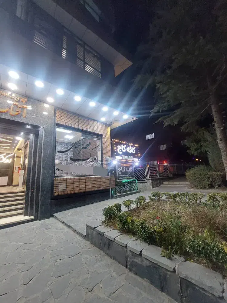 رهن کامل مغازه ۳۰متری فاز۱فروردین جنوبی|اجارهٔ مغازه و غرفه|پردیس, فاز ۱|دیوار