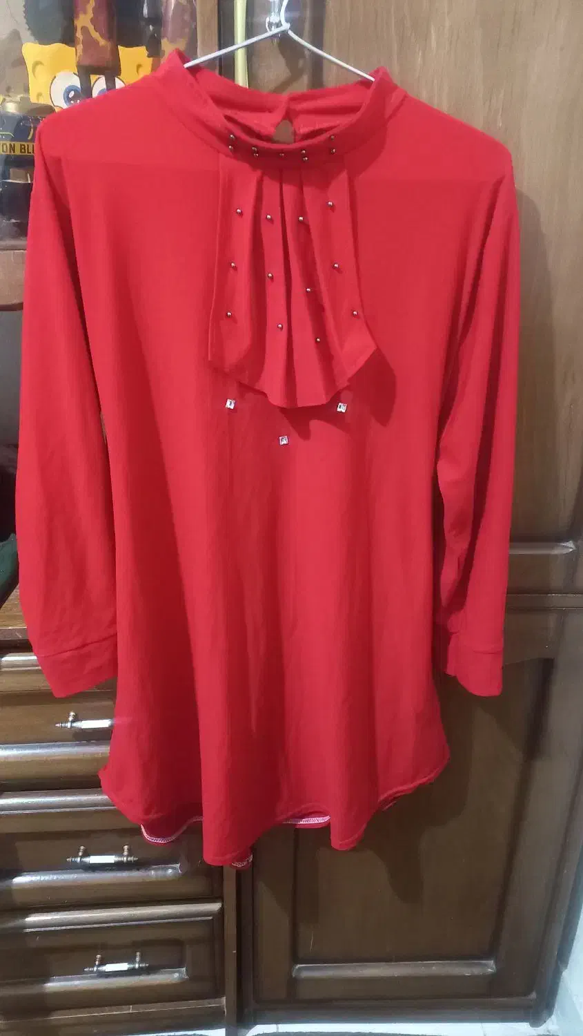 شومیز|لباس|تهران, فدک|دیوار