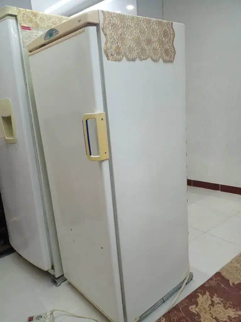 فروش فوری فریزر پارس|یخچال و فریزر|رشت, نظری|دیوار