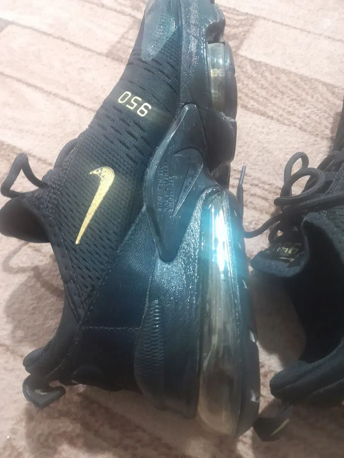 کتانی سایز ۴۲|کیف، کفش، کمربند|بندر انزلی, کلیور|دیوار