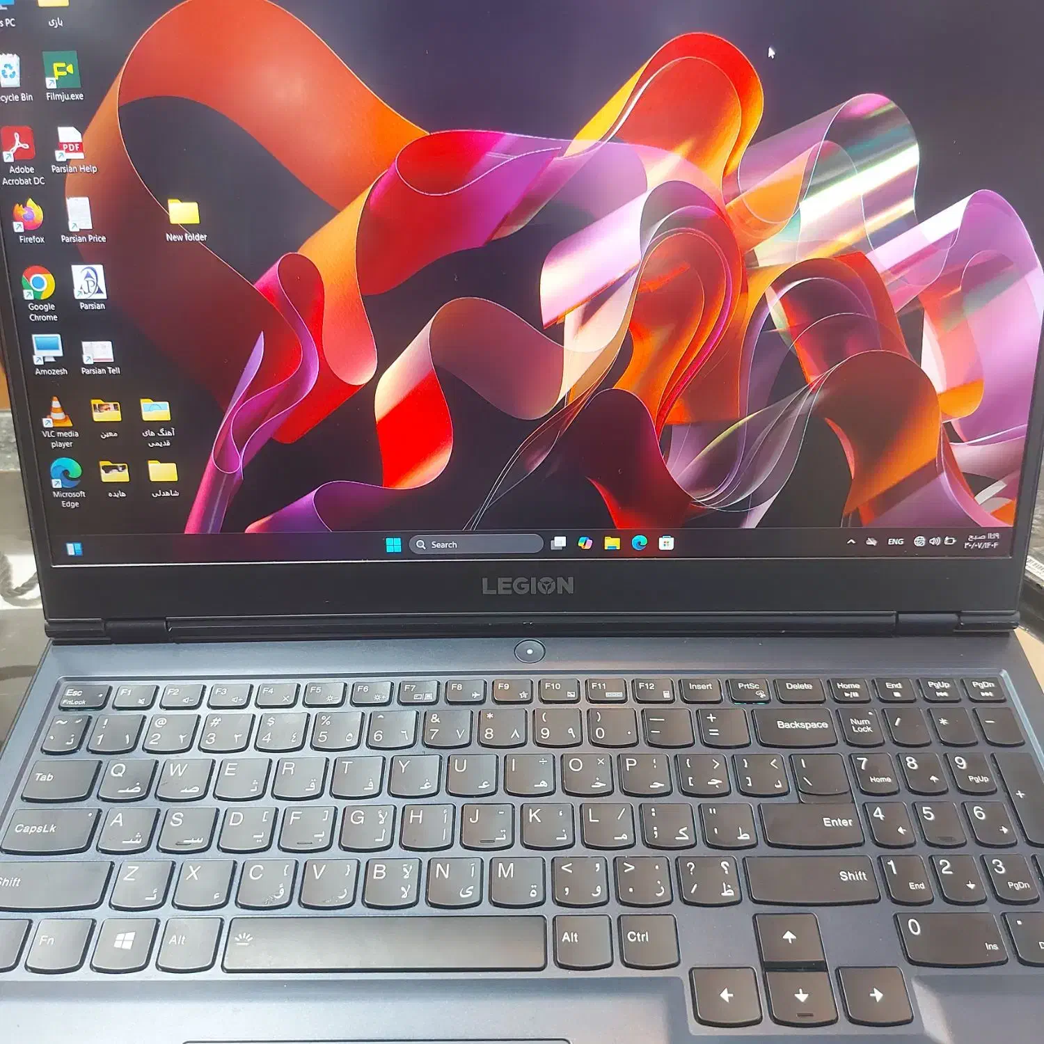 lenovo|رایانه همراه|اصفهان, درب سیبه علیا|دیوار