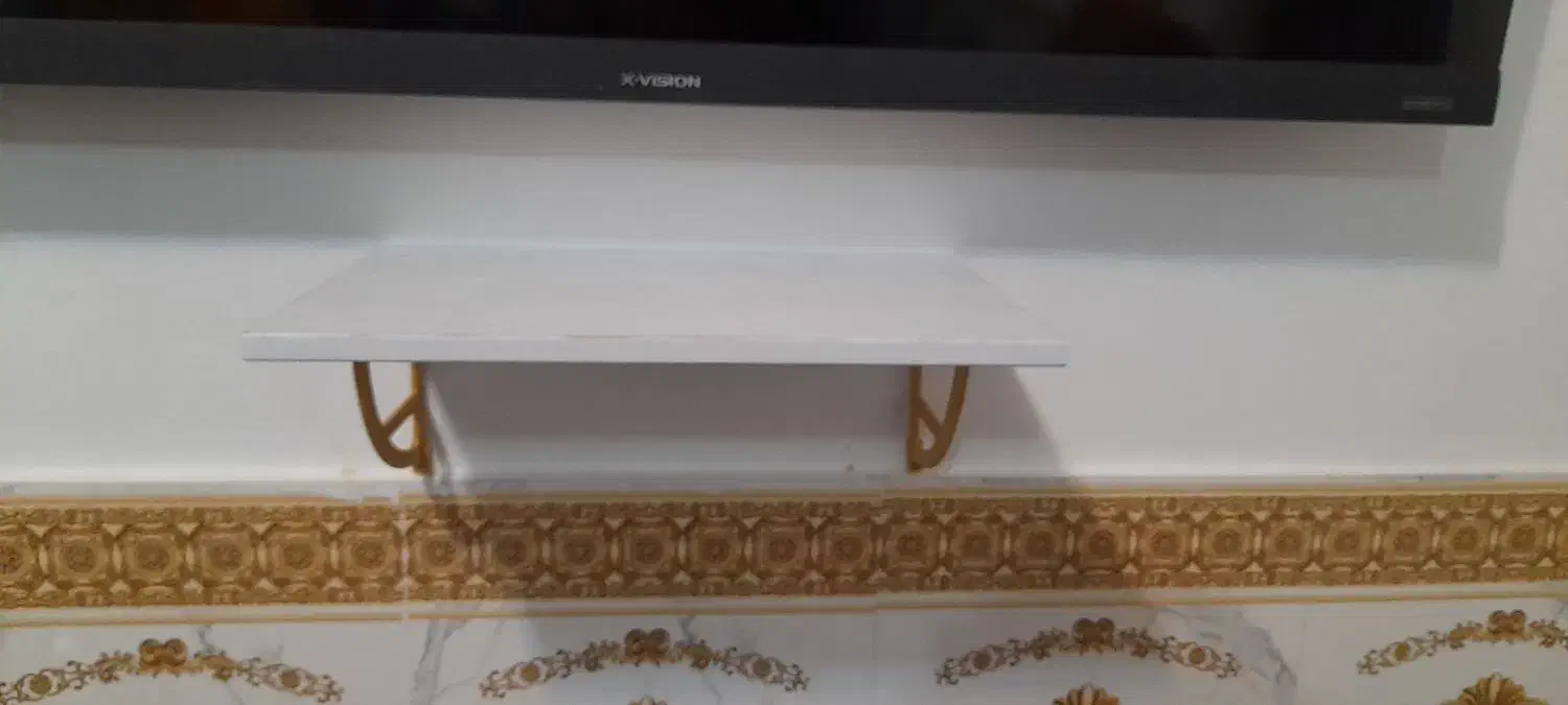 نصب تلویزیون روی دیوار|خدمات پیشه و مهارت|اندیمشک, |دیوار