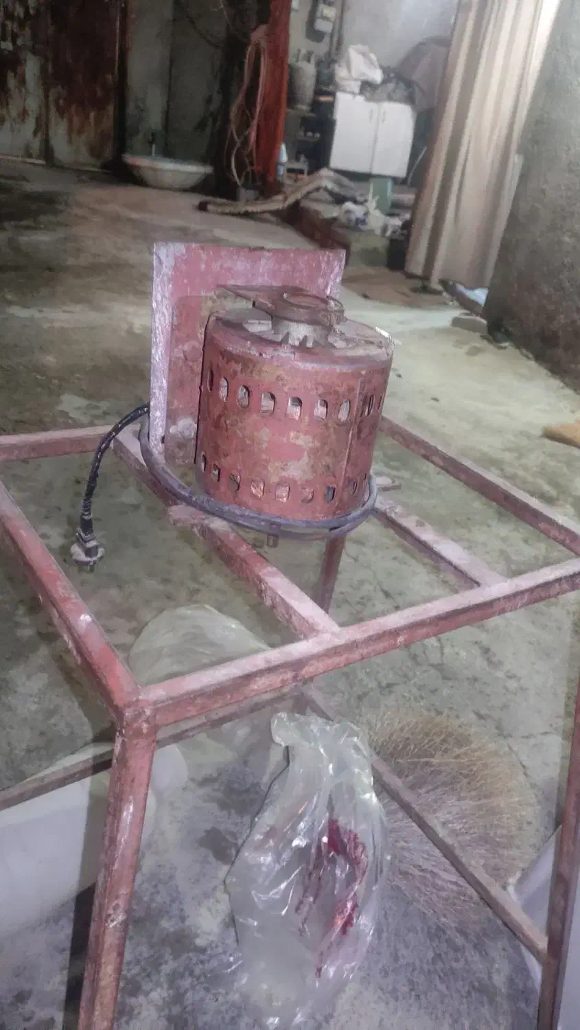 تلم برقی|سایر لوازم برقی|چناران, |دیوار