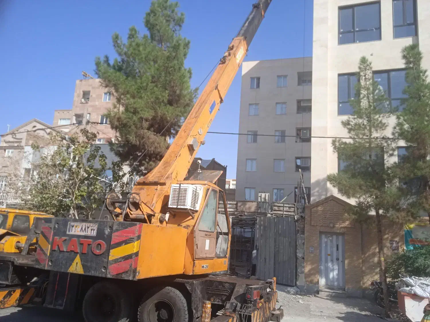 نیروی ارموتوربندی|استخدام معماری، عمران و ساختمانی|سبزوار, دانشگاه آزاد|دیوار