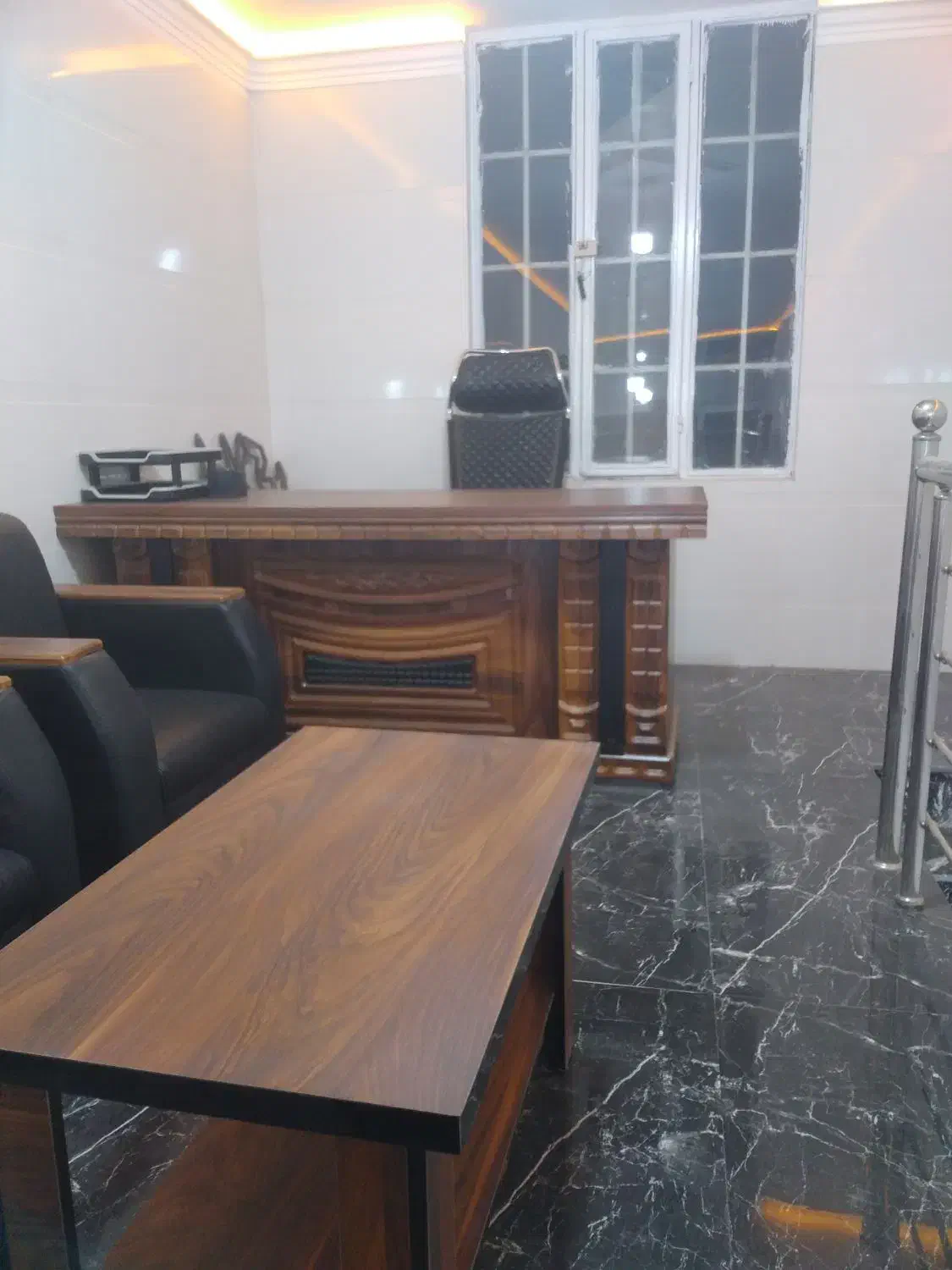 فروش مغازه تجاری بحر خیابان ایثار|فروش مغازه و غرفه|ماهدشت, |دیوار