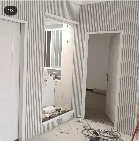 اجرای انواع سقف های طرح دار شیروانی،pvc،دامپا،کناف|خدمات پیشه و مهارت|بهبهان, |دیوار