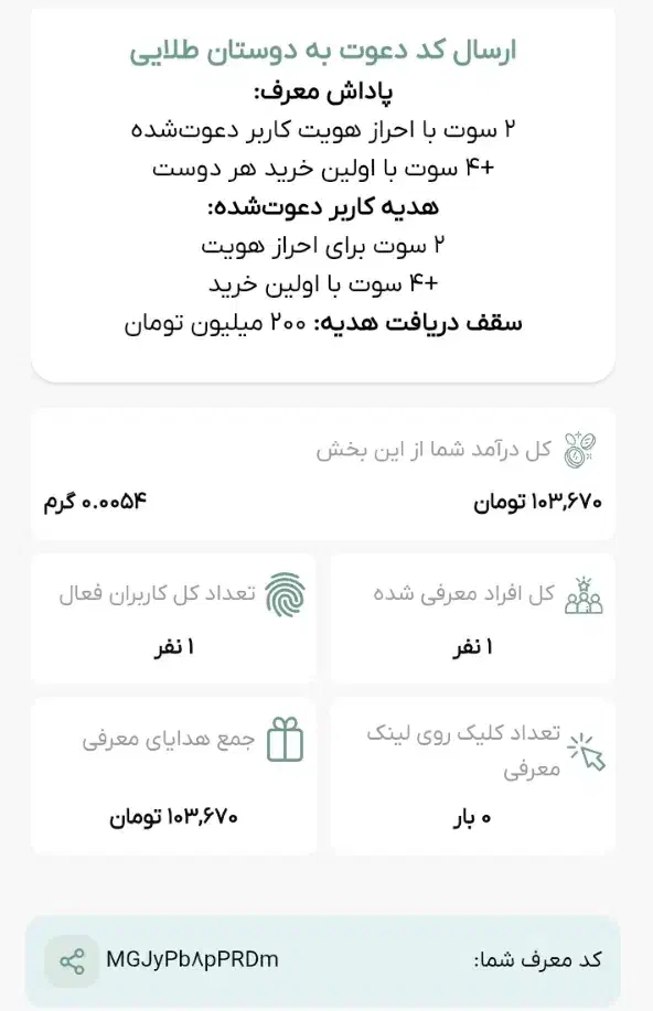 کسب درآمد کلی گلد.|کارت هدیه و تخفیف|اراک, |دیوار