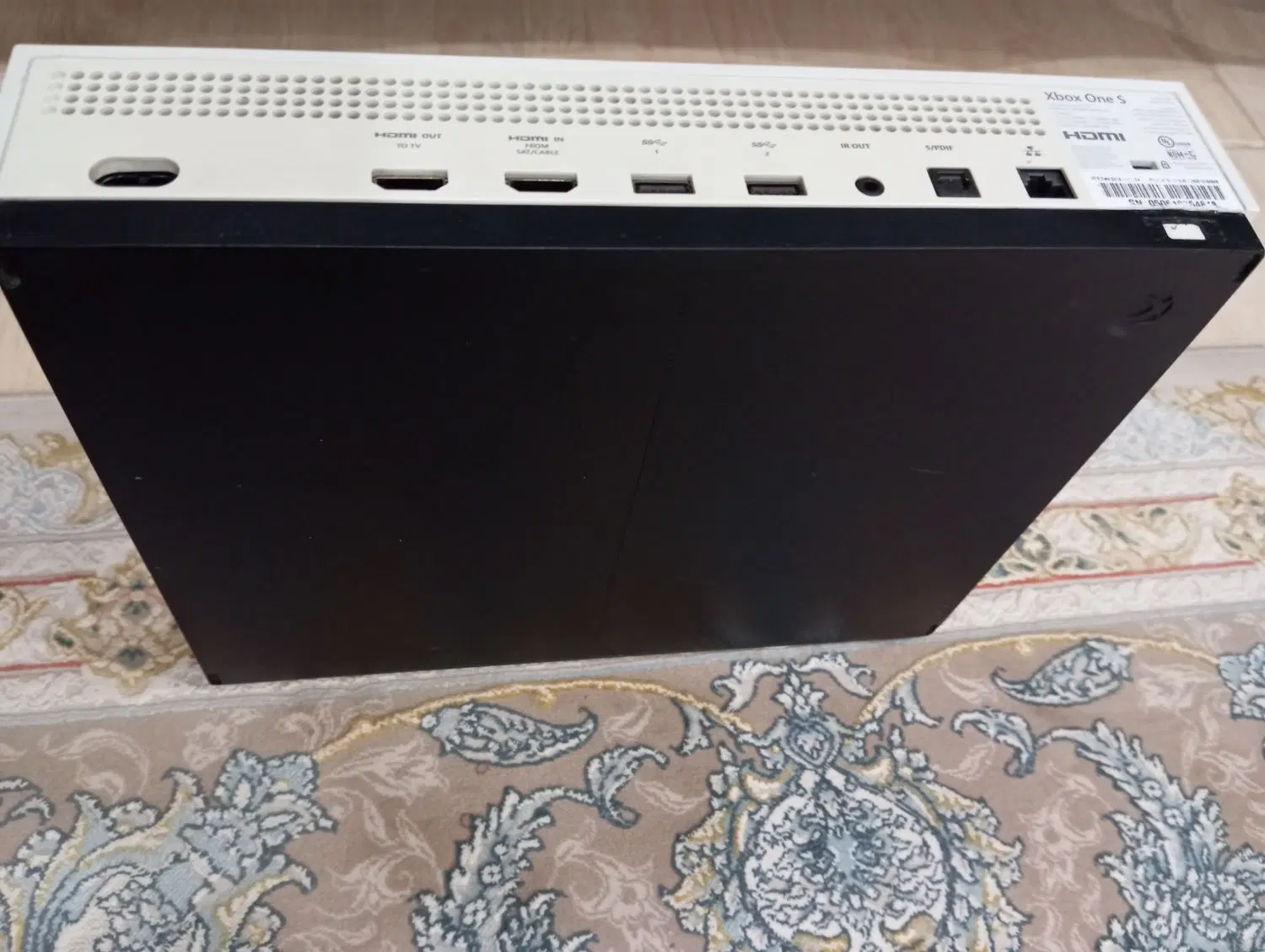 Xbox one s|کنسول، بازی ویدئویی و آنلاین|اشنویه, |دیوار