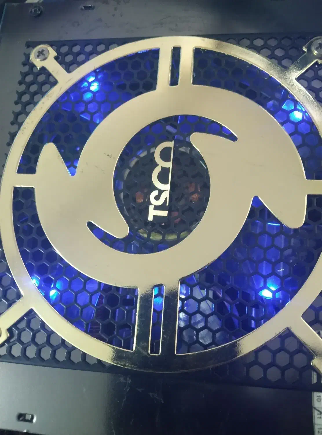 پاور اسکو 450 وات|قطعات و لوازم جانبی رایانه|مشهد, مهدی آباد|دیوار