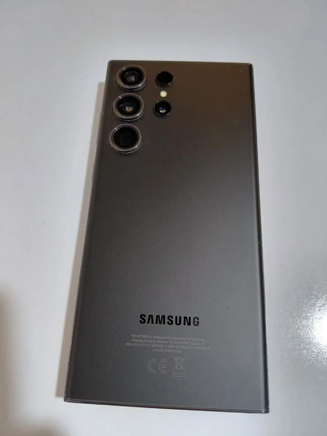 گوشی s23  الترا|موبایل|کرمانشاه, |دیوار