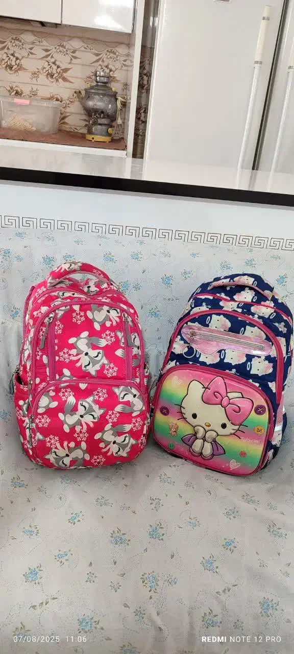 کیف خارجی|کیف، کفش، کمربند|قرچک, زیبا شهر|دیوار